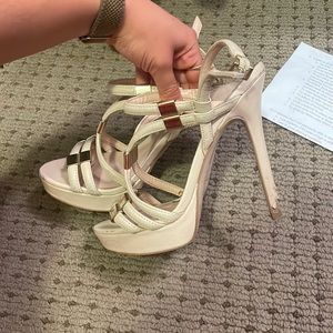 ALDO HEELS